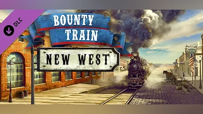 Bounty Train - New West Bundle