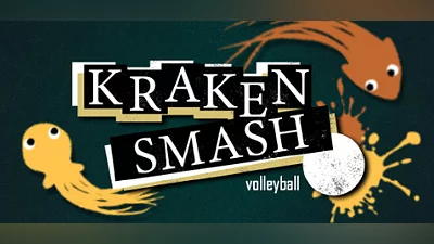 Kraken Smash: Volleyball Bundle