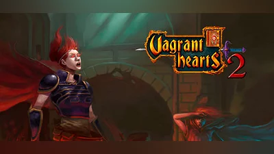 Vagrant Hearts 2 Bundle