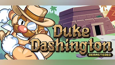 Duke Dashington Remastered Bundle