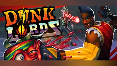 Dunk Lords Bundle