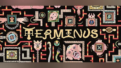 TERMINUS Bundle