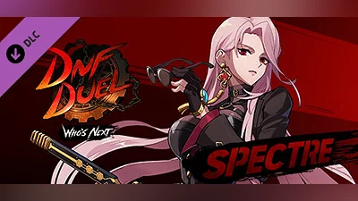 DNF Duel - DLC 1: Spectre Bundle