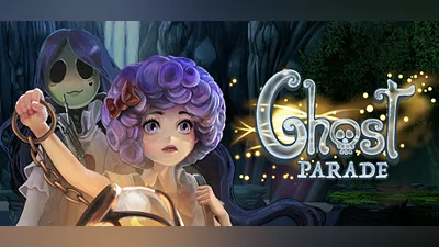Ghost Parade Bundle