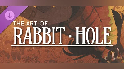 Rabbit Hole: The Art of Rabbit Hole Bundle