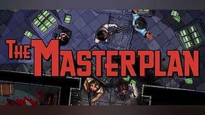 The Masterplan Bundle