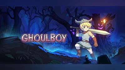 Ghoulboy - Dark Sword of Goblin Bundle