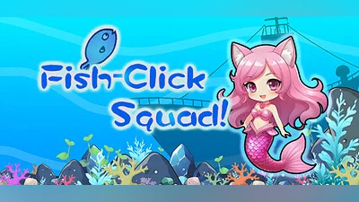 Fish-Click Squad! Demo Bundle