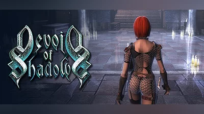 Devoid of Shadows Bundle
