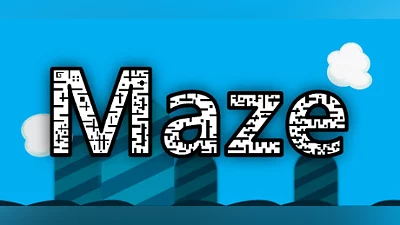 Maze Bundle