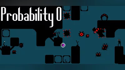 Probability 0 Bundle