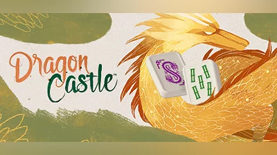 Dragon Castle: The Board Game Bundle