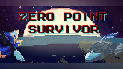 Zero Point Survivor Bundle