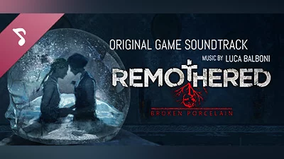 Remothered: Broken Porcelain Soundtrack Bundle