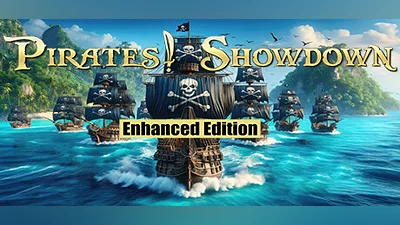 Pirates! Showdown: Enhanced Edition Bundle