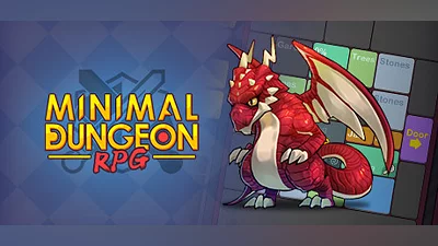 Minimal Dungeon RPG Bundle