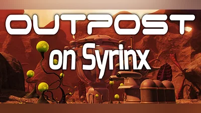 Outpost On Syrinx Bundle