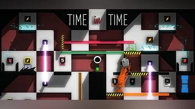 Time in Time Bundle