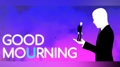 Good Mourning Bundle