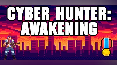 Cyber Hunter: Awakening Bundle