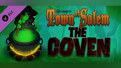 Town of Salem - The Coven Bundle
