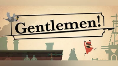 Gentlemen! Bundle