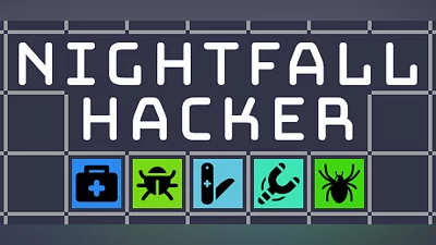 Nightfall Hacker Bundle