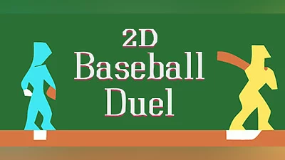 2D Baseball Duel Bundle