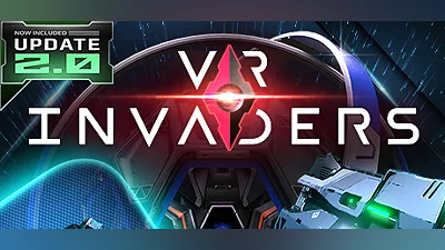 VR Invaders Bundle