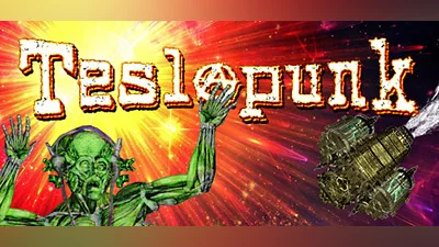 Teslapunk Bundle
