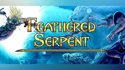 The Feathered Serpent Demo Bundle