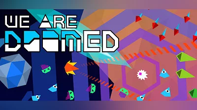 WE ARE DOOMED Bundle