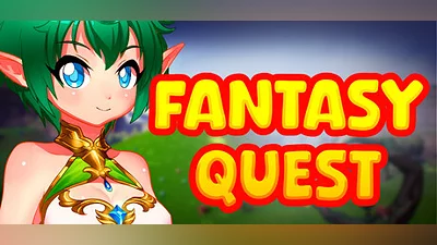 Fantasy Quest Bundle