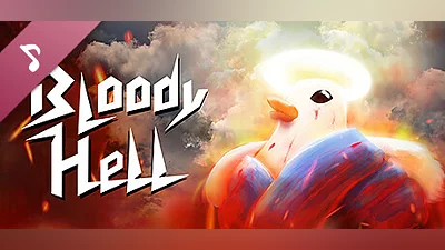 Bloody Hell Soundtrack (Support The Devs) Bundle