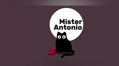 Mister Antonio Bundle