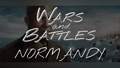 Wars and Battles: Normandy Bundle