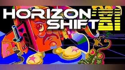 Horizon Shift '81 Bundle