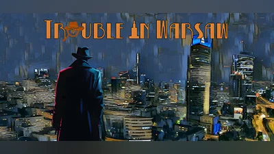 Trouble in Warsaw Bundle