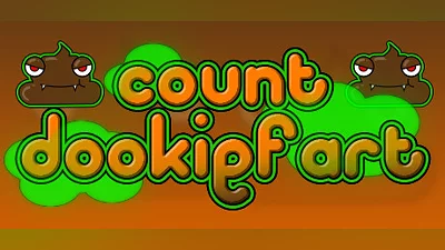 Count Dookie Fart Bundle