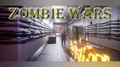 Zombie Wars Bundle