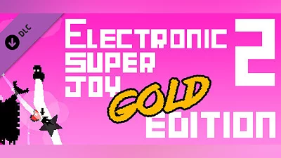 Electronic Super Joy 2 - Gold Edition Bundle