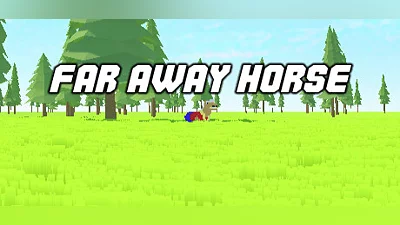 Far Away Horse Bundle