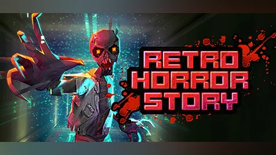 Retro Horror Story Bundle