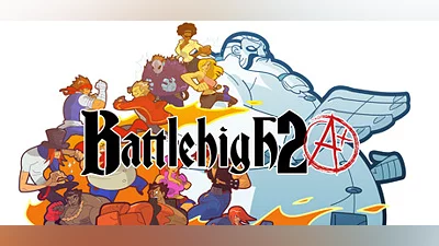 Battle High 2 A+ Bundle