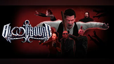 Bloodbound: Vampire Hunters Bundle