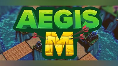 Aegis Legends Bundle
