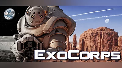 ExoCorps Bundle