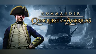 Commander: Conquest of the Americas Bundle