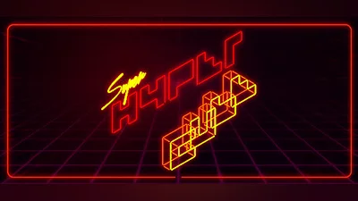 SUPERHYPERCUBE Bundle