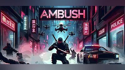 Ambush Bundle